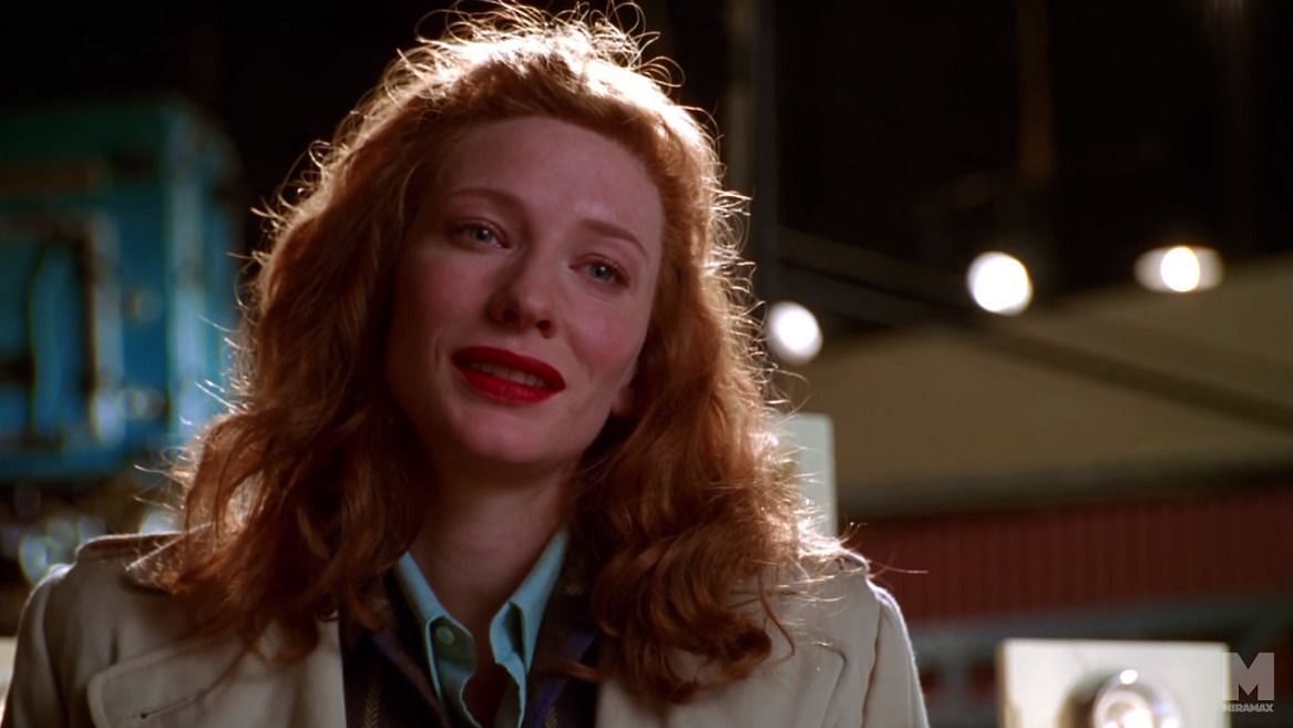 A still image from the movie (Image via Apple TV)